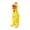 Yellow - A, variant on Rubber Squeaky Chicken Dog Toys Funny Latex Screaming Interactive Pet Squawkers Cute Dog Gifts for Aggressive Chewers Birthday Gifts for Small Medium Large Pet 9"