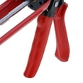 thumbnail image 4 of Kit de herramientas para pistola de calafateo, kit de herramientas para pistola de calafateo, herramientas manuales, cartuchos de silicona, kit de herramientas para calafateo elaborado con cuidado, 4 of 14