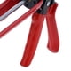 thumbnail image 1 of Pistola de calafateo con raspador de lechada multifunción, kit de herramientas de pistola de calafateo Kit de pistola de calafateo manual Kit de herramientas de pistola de calafateo Instalación sin esfuerzo NikouMX herramienta, 1 of 8