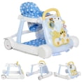 thumbnail image 2 of Dream on Me Splash Walker and Activity Center in Aqua, 2 of 11