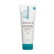 Derma E Arnica Warming Muscle Rub, 4 oz