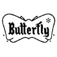 thumbnail image 4 of Butterfly RDJ S2 Shakehand Table Tennis Racket | RDJ Series | Good Spin, Better Speed & Even Better Control! | Recommended for Beginning Level Players, Red and Black, 4 of 6