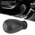 thumbnail image 3 of LAFGUR Durable Car Gear Shift Knob, Gear Shift Knob, Auto Truck For Car, 3 of 8