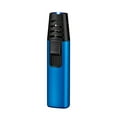thumbnail image 2 of Staron under $5! Windproof Butane Torch Lighter, Adjustable Blue Flame for Outdoor BBQ Baking, Refillable Gas Turbo Lighter, 2 of 2