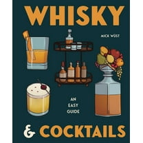 Whisky & Cocktails, (Hardcover)