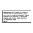 thumbnail image 5 of Great Value Southern Sweet Tea Drink Enhancer, 3.11 fl oz, 5 of 9