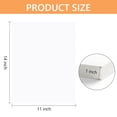 thumbnail image 2 of Tripumer 4 Pcs Craft Foam Boards Rectangle Foam Blocks Packs for Floral Arrangements Crafting Modeling Art Projects DIY, 2 of 7