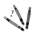 thumbnail image 3 of Apooke Knife Tool DIY Accessories Folding Knife Holder Stainless Steel Pocket Back Clip, 3 of 16