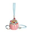 thumbnail image 3 of BELOVING Bucket Bag Adjustable Shoulder Strap Lipstick Case for Shopping Dating Girls Small, 3 of 9