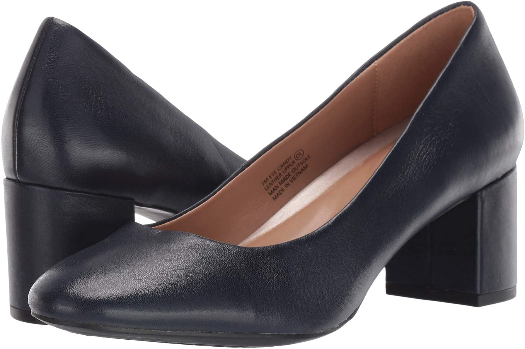 aerosoles eye candy pump