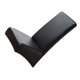 thumbnail image 5 of BESTYASH Cubierta Elástica Decorativa Para De Comedor Color Negro Con Protección Impermeable, 5 of 8