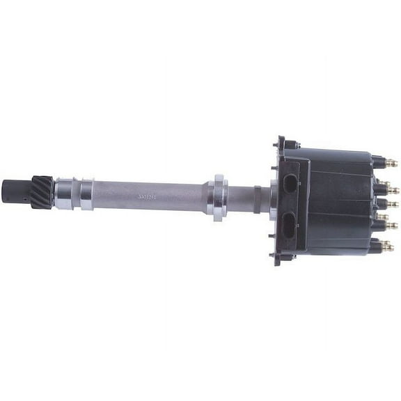 Ignition Distributor - Compatible with 1988 - 1995 GMC K1500 1989 1990 1991 1992 1993 1994