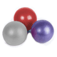 thumbnail image 1 of Mini pelota de yoga para entrenamiento, terapia de pilates, pelota de equilibrio para ejercicios de estabilización en casa, 1 of 5