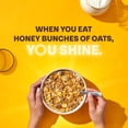 thumbnail image 2 of Honey Bunches of Oats Honey Roasted Breakfast Cereal with Oats and Granola Clusters, 28 oz Box, 2 of 11