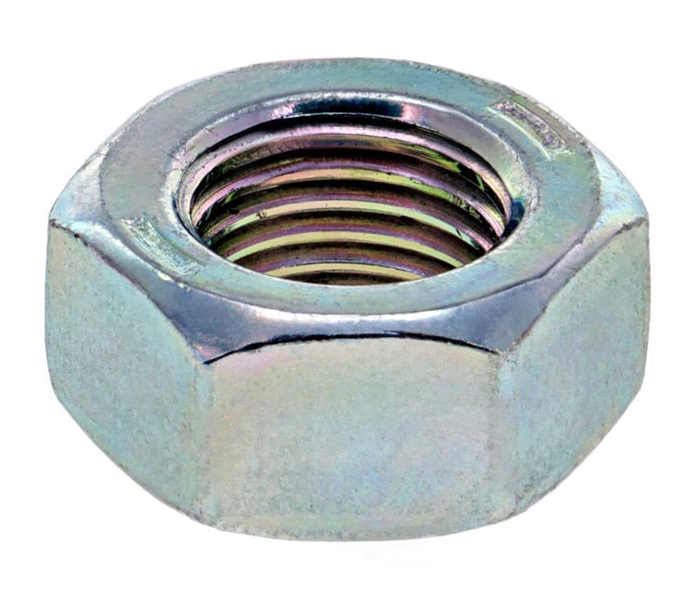 Mevotech MS80742 Steering Tie Rod End
