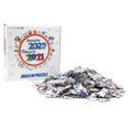 thumbnail image 1 of Ensamblaje de juguetes con imágenes, rompecabezas de 1000 piezas, rompecabezas para recordar, rompecabezas para niños, rendimiento lleno de energía, 1 of 8
