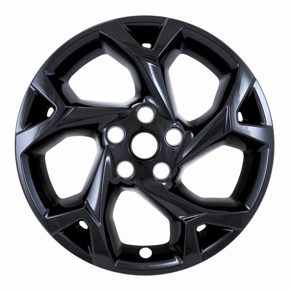 Coast To Coast IMP509BLK IMPOSTOR ® WHEEL COVER