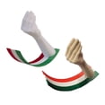 thumbnail image 5 of Funny Italian Hand Motion Figurine Swinging Hand Sculpture Desk Decors Creative Gift for Italian Lover and Culture Fan, 5 of 8