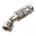 thumbnail image 1 of Almencla 2xMist Nozzle Irrigation Sprayer Nozzle Tips Adjustable Garden Sprayers Nozzle Replacement Nozzles for Knapsack Sprayers Accessories , As Shown, 4 Pcs, 1 of 8
