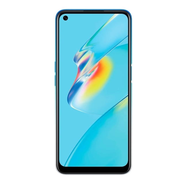 Smartphone Oppo A54 128 GB Azul Telcel
