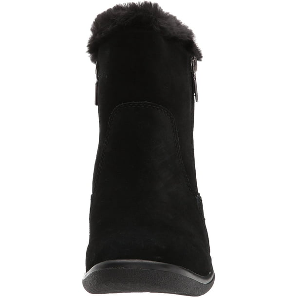 Blondo top silas boots