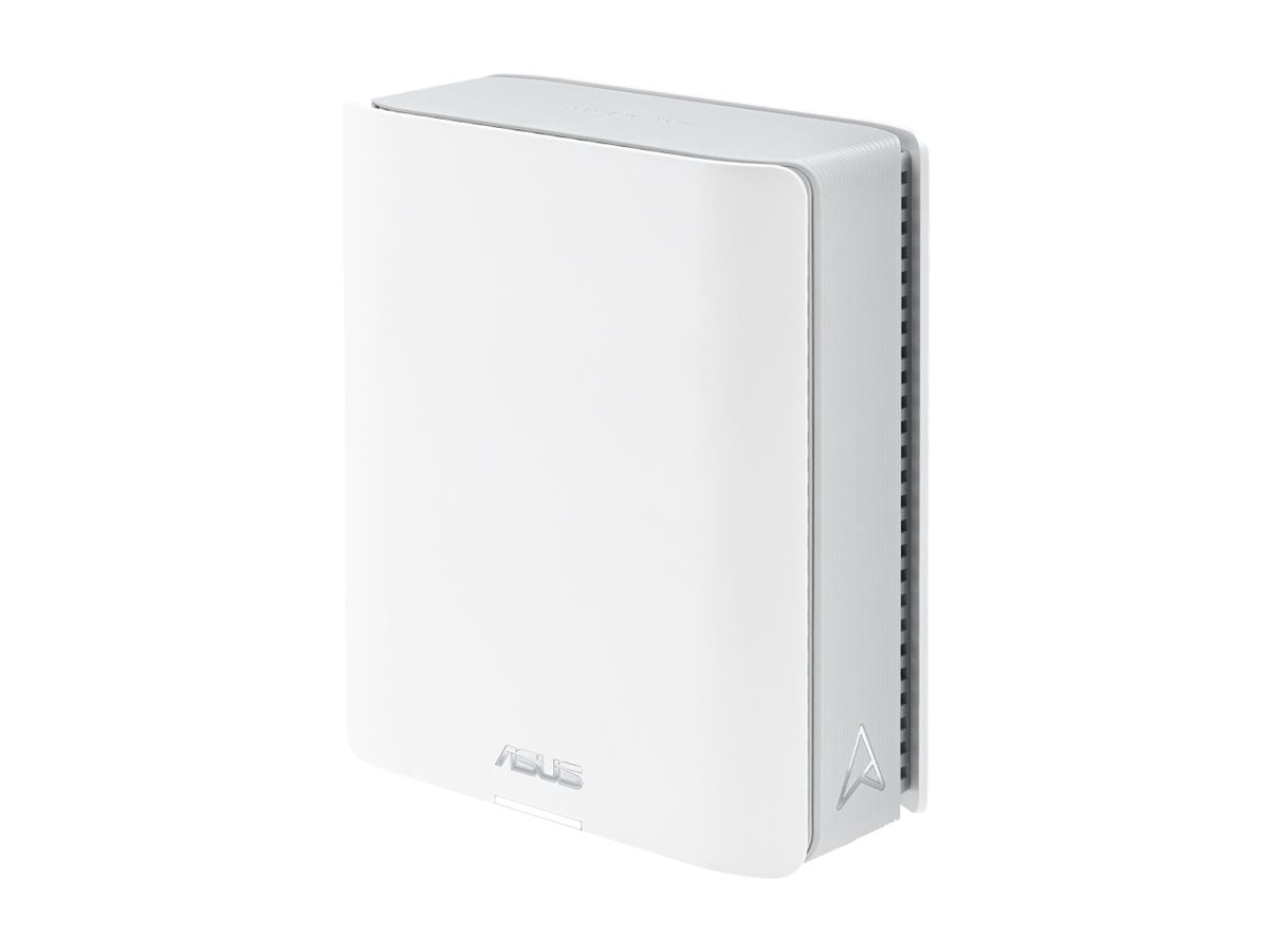 Asus ZenWiFi BT8 Wi-Fi 7 IEEE 802.11 Wireless Router 3-Pack ZenWiFiBT83PK