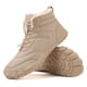 thumbnail image 2 of Zapatos Senderismo Descalzos Botas Nieve Invierno Impermeables para Escalar (Beige 39), 2 of 9
