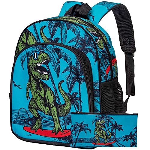 dinosaur backpack walmart