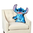 thumbnail image 4 of Lilo & Stitch Disney Kids Cloud Pal Pillow, 23 inches, 4 of 4