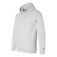 thumbnail image 2 of Champion Men's 9 oz Double Dry Eco® Pullover Hood - S700, 2 of 3