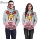 thumbnail image 2 of Sudadera con capucha de Navidad para hombre, ropa Unisex, chándal con capucha, jersey de pareja, ropa de calle Vintage de los años 90, 2 of 4