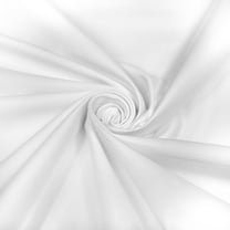 Mason Chino Twill 60" Fabric By The Yard - White