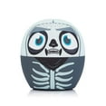 thumbnail image 2 of Bitty Boomers Fortnite Skull Trooper Bluetooth Portable Speaker with Strap, Multicolor, 4 Hours, 2 of 3