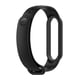 thumbnail image 4 of Sywqhk Correa de silicona Smart Band Pulsera Cinturón para Xiaomi Miband 5/NFC (Negro), 4 of 9