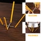 thumbnail image 3 of WEUVEB 2Ud Rack De Enfriamiento Para Pasteles De Con Soporte Plegable Y Antideslizante, 3 of 8