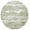 Ivory/Green, variant on SAFAVIEH Tahoe Leann Distressed Shag Area Rug, Ivory/Gray, 5' x 7'