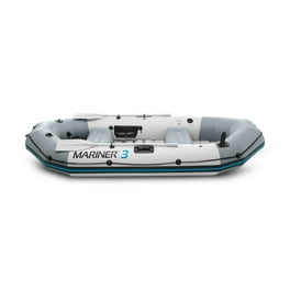 Pagaie Aluminium, Pagaie Double de Kayak, pagaies télescopiques