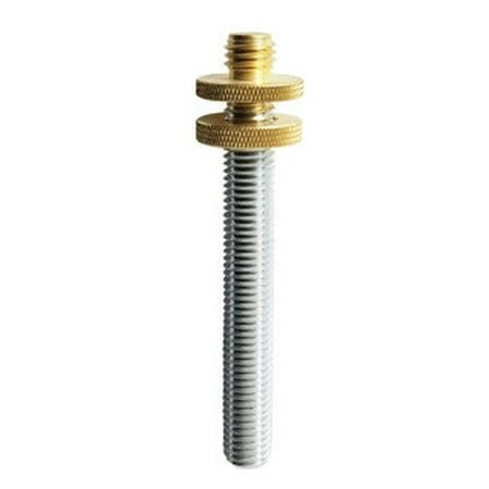 

SitePro 07-2090-150 QUICKTIP Pole Adapter For Adjustable 5/8-11