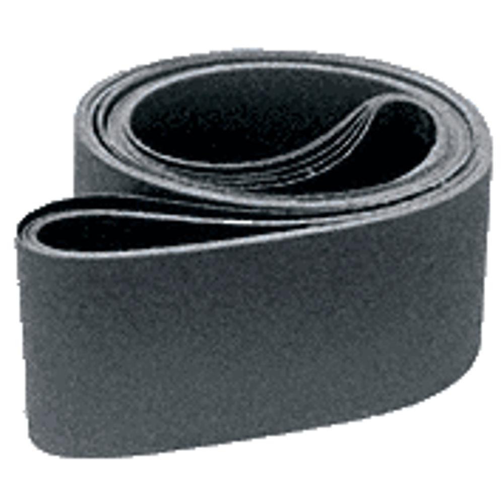 CRL CRL4X82220X 4" x 82" 220X Grit Wet Abrasive Belts for Upright Belt