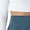 White, variant on Miluxas Womens Corduroy Mini Skirt Casual High Waisted Side Slit A-line Bodycon Skirts Solid Zipper Work Short Skirts for Spring Fall White