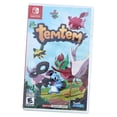 thumbnail image 6 of Temtem, Nintendo Switch, Humble Games, 812303017919, Physical Game, 6 of 11