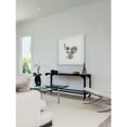 thumbnail image 4 of Marmont Hill "Freedom" by Rachel Byler Framed Painting Print, 4 of 5