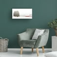 thumbnail image 4 of Aledanda 'Winter Farm' Canvas Art, 4 of 4