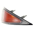 thumbnail image 2 of For 95-99 Chevy Cavalier Park Corner Light Turn Signal Marker Lamp Driver Side, 2 of 5