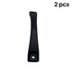 thumbnail image 2 of PU niños kayak mango portátil anti-resbalón anti-moho asas reutilizables barcos de pesca veleros agarre mano con 4 tornillos 2 piezas Advancent OD002942-00, 2 of 7