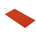 thumbnail image 2 of 12V Silicone Heating Pad Rubber Heat Mat Heated Bed Plate Flexible Waterproof Heating Piece for Battery, 2 of 7