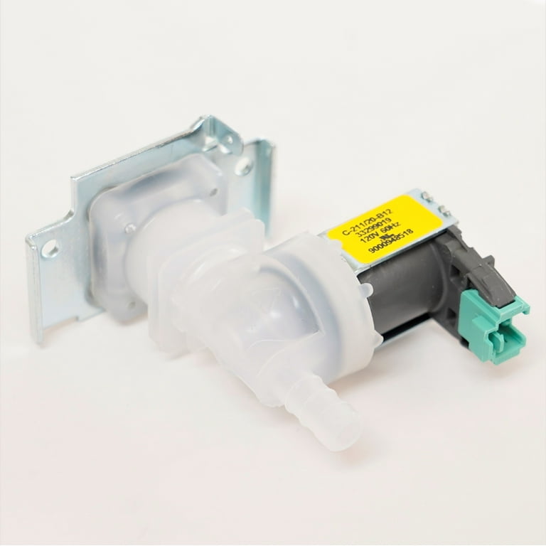 Choice Parts 633970 for Bosch Thermadore 00633970 Dishwasher Water 