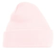 thumbnail image 3 of Beechfield Soft Feel Knitted Winter Hat, 3 of 3