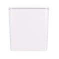 thumbnail image 4 of MasteelfCA 1pc Car Mounted Trash Can Intelligent Sensor Car Storage Box Snack Container, 4 of 8