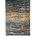 thumbnail image 1 of eCarpetGallery Evoke Navy Blue Rug 7'10" x 10'2" | 302366, 1 of 9